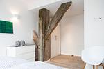 Schlafzimmer - 10 Hicko - Top-Hundeurlaub