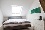 Schlafzimmer - 10 Hicko - Top-Hundeurlaub