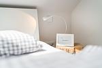 Bett - 10 Hicko - Top-Hundeurlaub