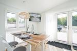 Wohnzimmer - Lagom,  mit eingezäuntem Grundstück (47) - Top-Hundeurlaub