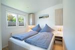Schlafzimmer - Lagom,  mit eingezäuntem Grundstück (47) - Top-Hundeurlaub