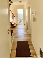 33 Ferienwohnung an der Reiterkoppel 47b OG - Top-Hundeurlaub