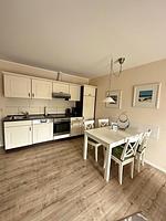 33 Ferienwohnung an der Reiterkoppel 47b OG - Top-Hundeurlaub