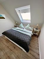 33 Ferienwohnung an der Reiterkoppel 47b OG - Top-Hundeurlaub