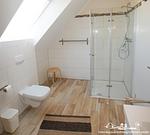 33 Ferienwohnung an der Reiterkoppel 47b OG - Top-Hundeurlaub