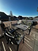 33 Ferienwohnung an der Reiterkoppel 47b OG - Top-Hundeurlaub