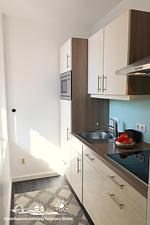 38 Weiße Villa am Schwanenteich EG links - Top-Hundeurlaub