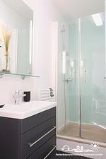 38 Weiße Villa am Schwanenteich EG links - Top-Hundeurlaub