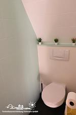 38 Weiße Villa am Schwanenteich EG links - Top-Hundeurlaub