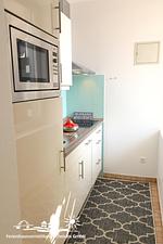 39 Weiße Villa am Schwanenteich EG rechts - Top-Hundeurlaub