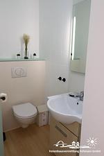 39 Weiße Villa am Schwanenteich EG rechts - Top-Hundeurlaub