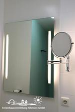 39 Weiße Villa am Schwanenteich EG rechts - Top-Hundeurlaub