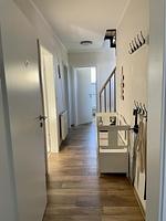 45 Ferienwohnung im Birkenweg 1d OG - Top-Hundeurlaub