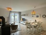 45 Ferienwohnung im Birkenweg 1d OG - Top-Hundeurlaub