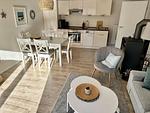 45 Ferienwohnung im Birkenweg 1d OG - Top-Hundeurlaub