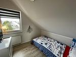 45 Ferienwohnung im Birkenweg 1d OG - Top-Hundeurlaub