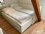 46 Ferienwohnung Burg - Top-Hundeurlaub