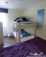 47 Kleine Perle am Südstrand, App. 209 - Top-Hundeurlaub