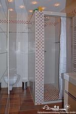 47 Kleine Perle am Südstrand, App. 209 - Top-Hundeurlaub