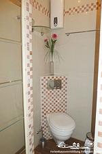 47 Kleine Perle am Südstrand, App. 209 - Top-Hundeurlaub