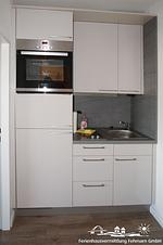 48 Ferienwohnung "Ostseewind" App. 54-109 - Top-Hundeurlaub