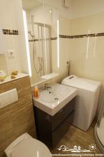 48 Ferienwohnung "Ostseewind" App. 54-109 - Top-Hundeurlaub