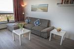 Wohnzimmer - FeWo 15.09 - Top-Hundeurlaub