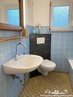 50 Ferienhaus "Auszeit" Gollendorf 22 - Top-Hundeurlaub