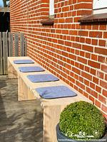 50 Ferienhaus "Auszeit" Gollendorf 22 - Top-Hundeurlaub