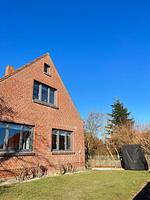 50 Ferienhaus "Auszeit" Gollendorf 22 - Top-Hundeurlaub