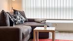 Wohnzimmer - FeWo 07.03 - Top-Hundeurlaub
