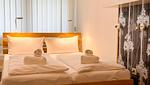 Schlafzimmer - FeWo 07.03 - Top-Hundeurlaub