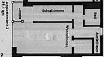 Grundriss - FeWo 07.03 - Top-Hundeurlaub