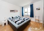51 Ferienwohnung im Fritz-Bleyl-Weg 14 EG rechts - Top-Hundeurlaub