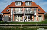 51 Ferienwohnung im Fritz-Bleyl-Weg 14 EG rechts - Top-Hundeurlaub