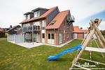 51 Ferienwohnung im Fritz-Bleyl-Weg 14 EG rechts - Top-Hundeurlaub