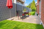 Garten - FeWo 2 - Top-Hundeurlaub