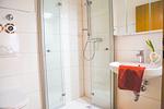 Badezimmer - FeWo 2 - Top-Hundeurlaub