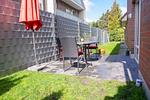 Terrasse - FeWo 2 - Top-Hundeurlaub