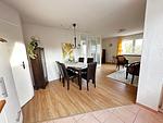 Wohnzimmer - FeWo 29-5 OG - Top-Hundeurlaub