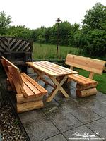 53 Ferienwohnung im Fritz-Bleyl-Weg 14 OG rechts - Top-Hundeurlaub