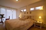 Schlafzimmer - FeWo 29-6 EG - Top-Hundeurlaub
