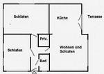 FeWo 29-6 EG - Top-Hundeurlaub