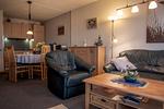 Wohnzimmer - FeWo 03.04 - Top-Hundeurlaub