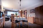 Wohnzimmer - FeWo 03.04 - Top-Hundeurlaub