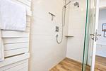 Badezimmer - FeWo 2 - Top-Hundeurlaub
