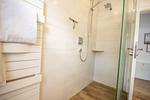 Badezimmer - FeWo 2 - Top-Hundeurlaub