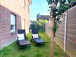 Garten - FeWo 2 - Top-Hundeurlaub