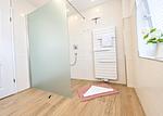 Badezimmer - FeWo 1 - Top-Hundeurlaub