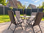 Garten - FeWo 1 - Top-Hundeurlaub
